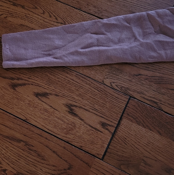 Aritzia Beekman sweater clay/rose - Picture 4 of 11